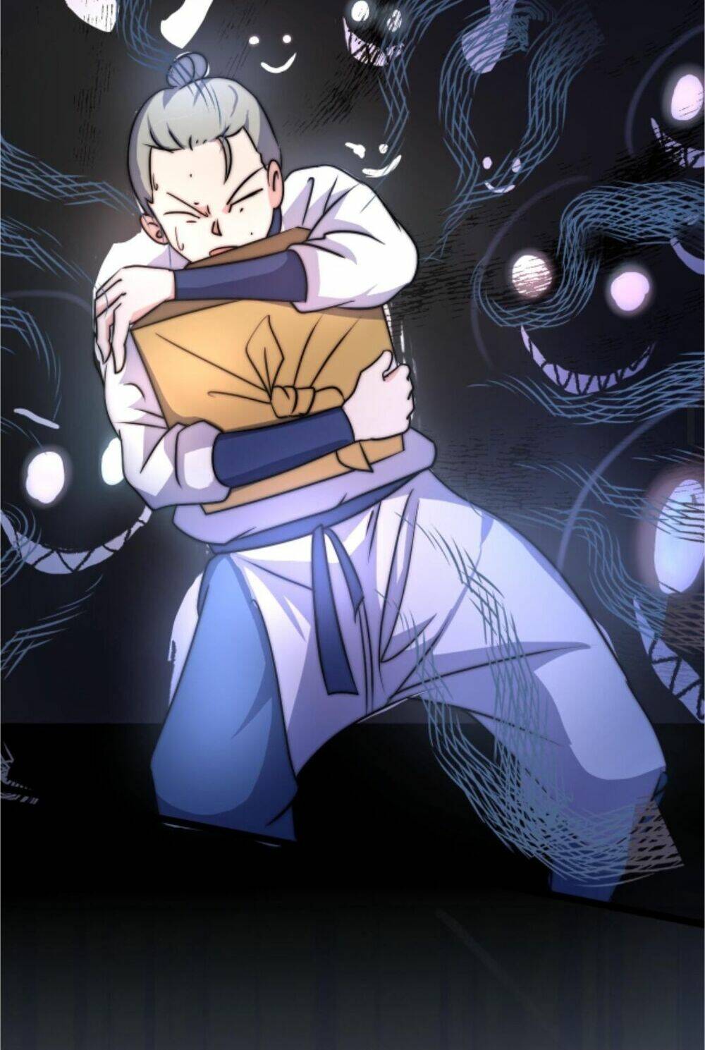 Thiên Khải Bại Gia Chapter 32 - Trang 2