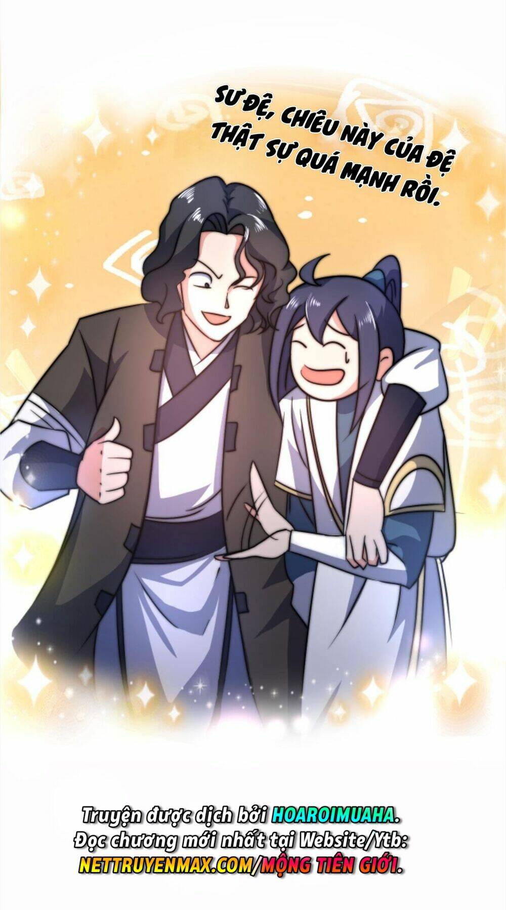 Thiên Khải Bại Gia Chapter 32 - Trang 2