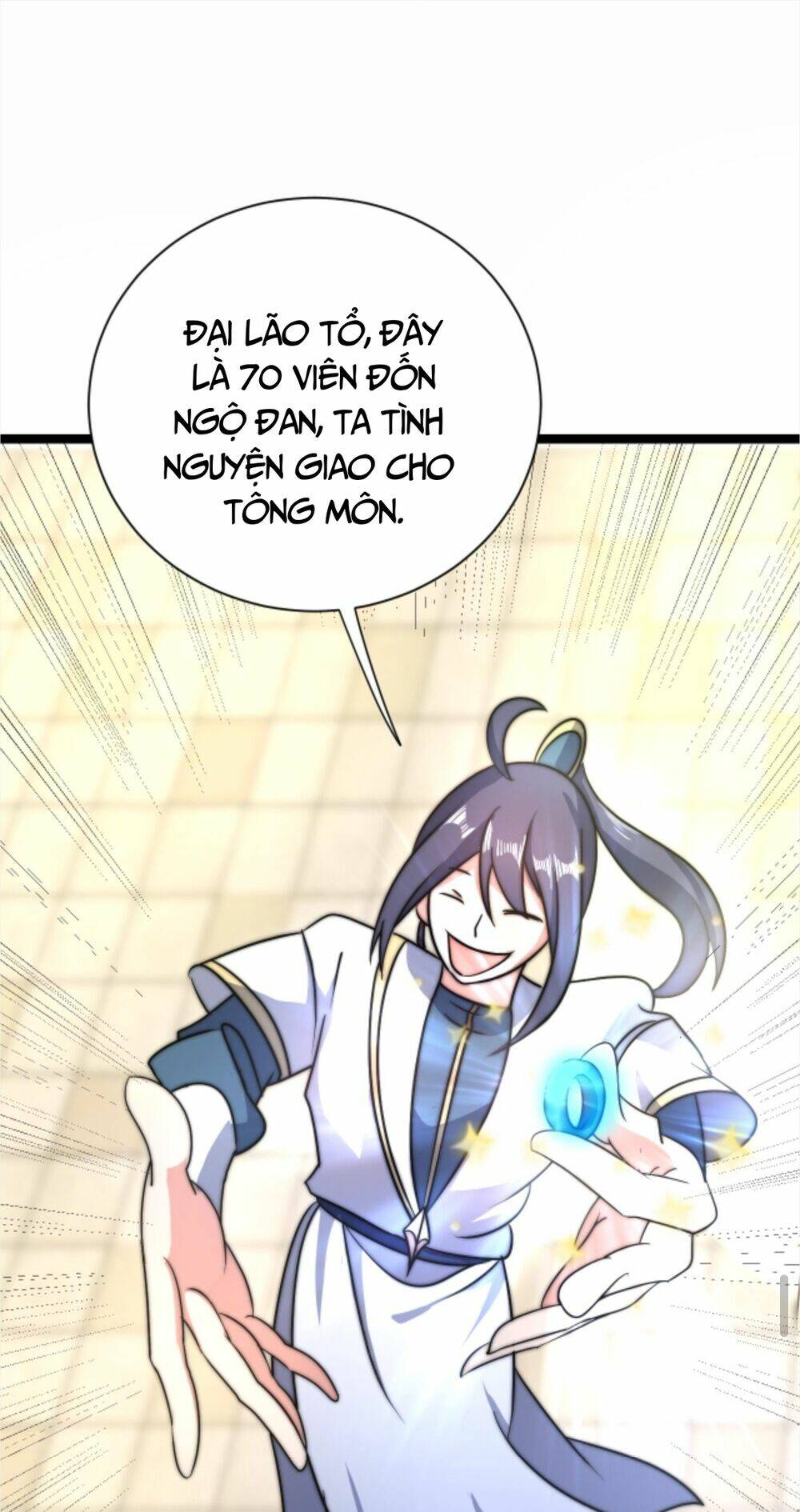 Thiên Khải Bại Gia Chapter 32 - Trang 2