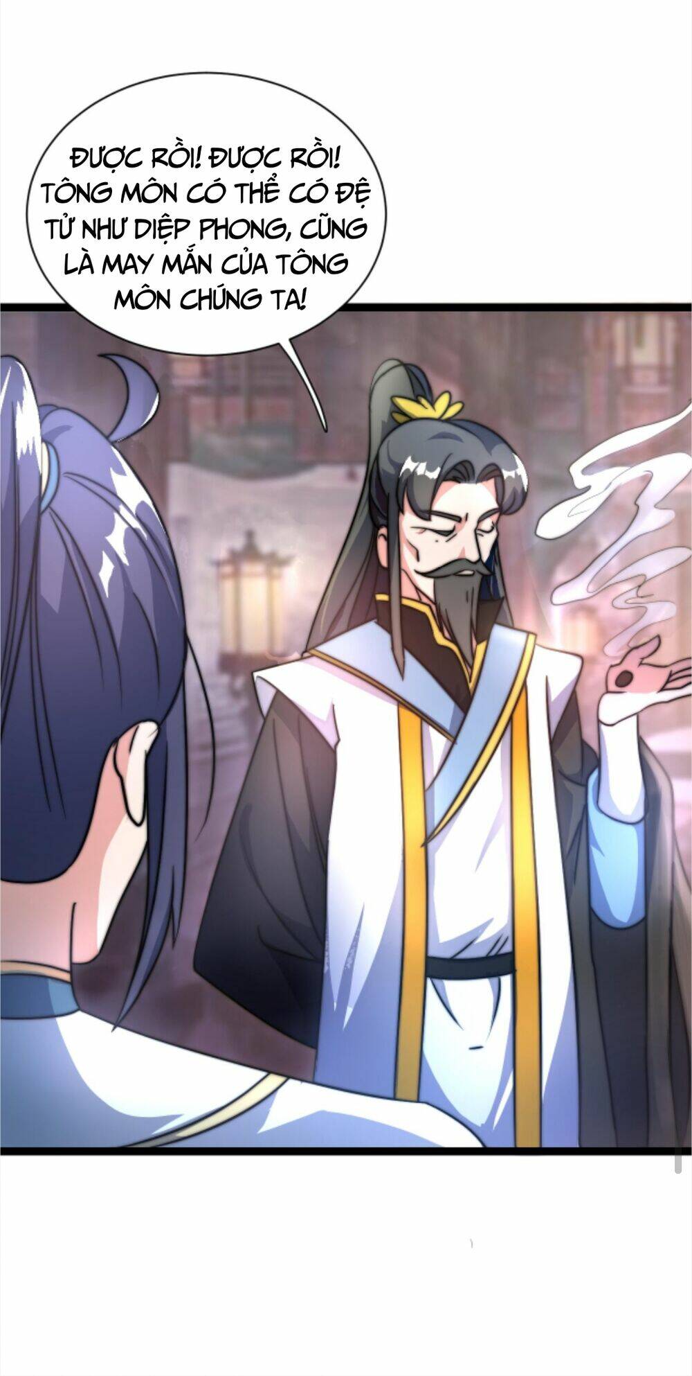 Thiên Khải Bại Gia Chapter 32 - Trang 2