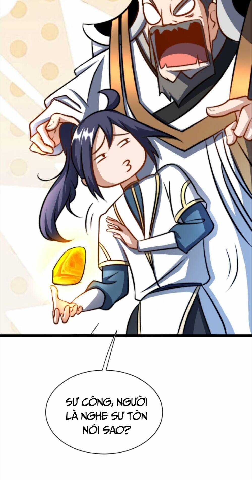 Thiên Khải Bại Gia Chapter 33 - Trang 2