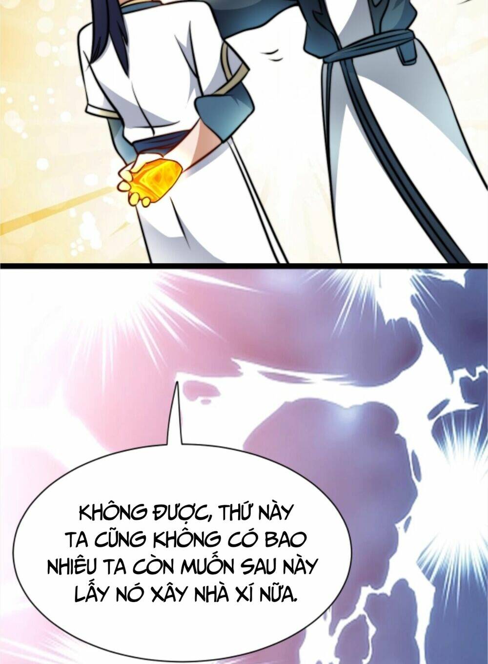 Thiên Khải Bại Gia Chapter 33 - Trang 2