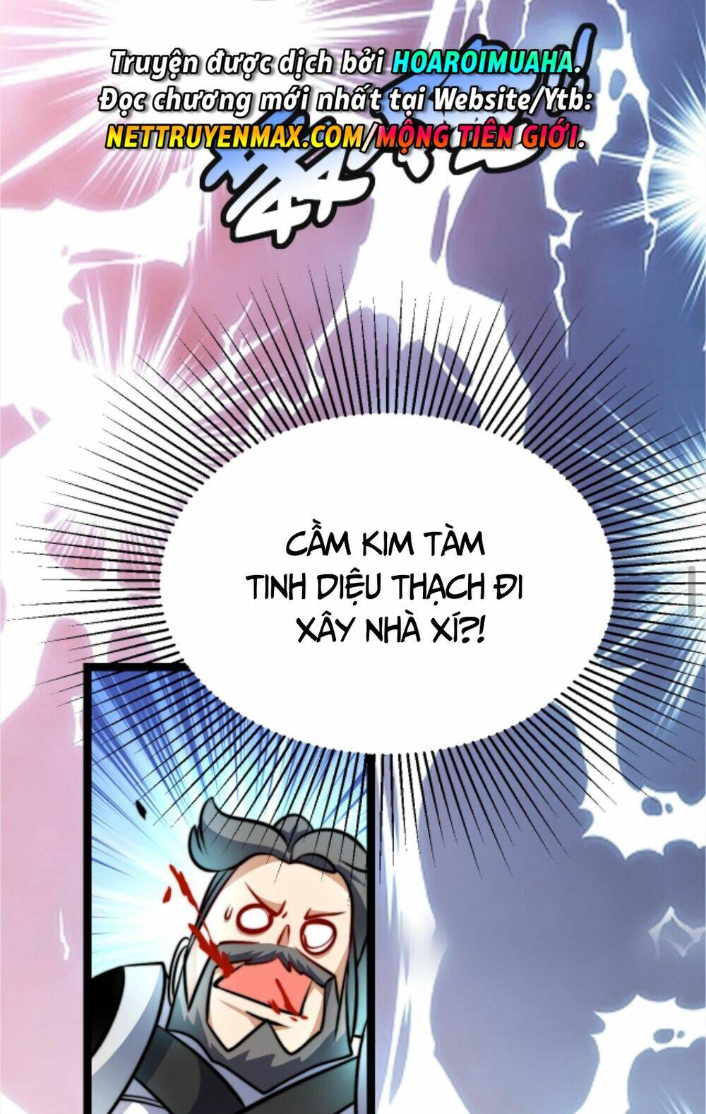 Thiên Khải Bại Gia Chapter 33 - Trang 2