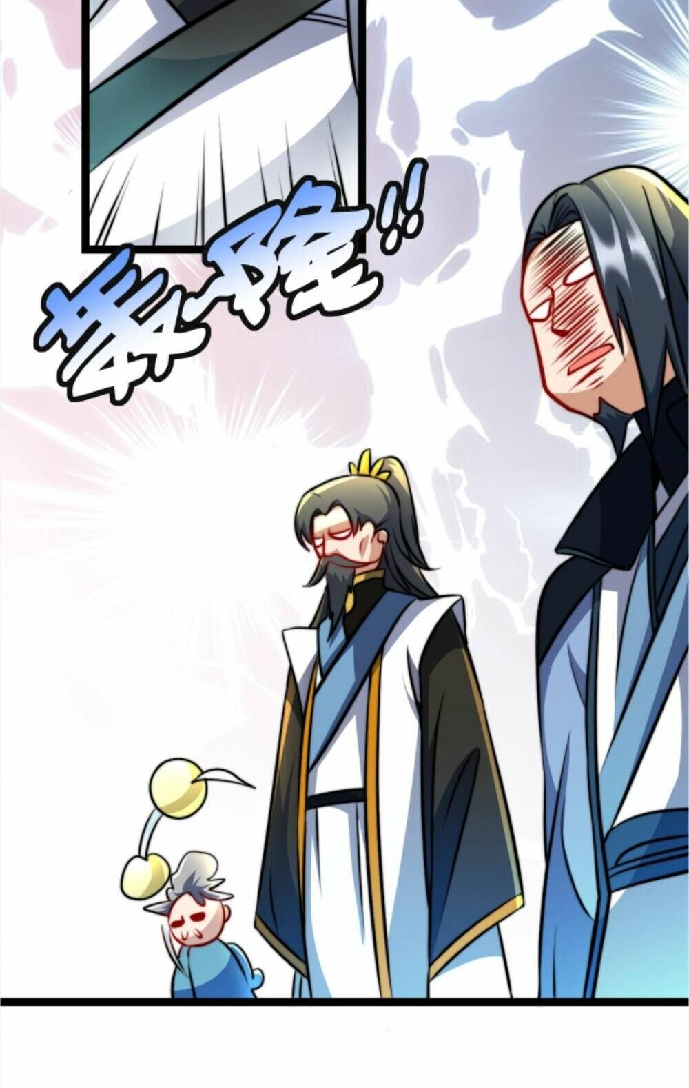 Thiên Khải Bại Gia Chapter 33 - Trang 2