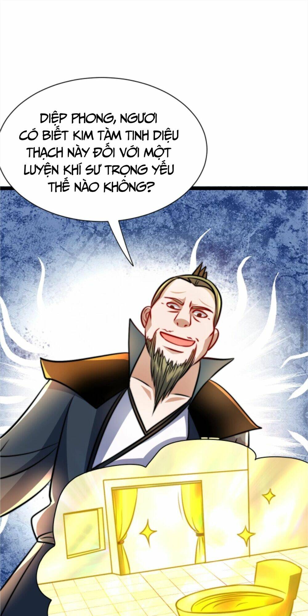 Thiên Khải Bại Gia Chapter 33 - Trang 2