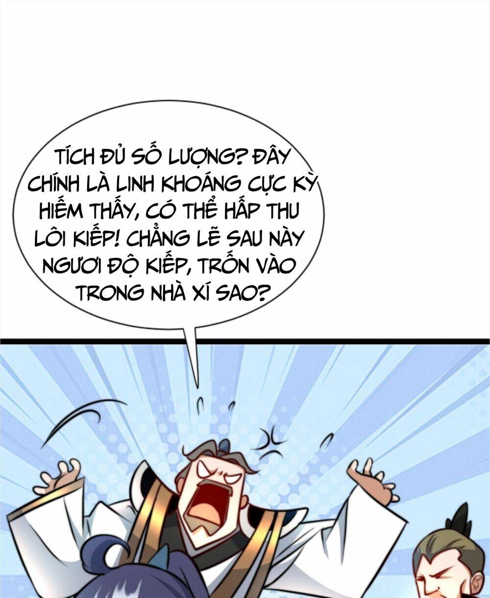 Thiên Khải Bại Gia Chapter 33 - Trang 2