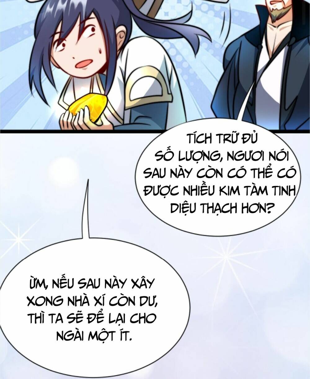 Thiên Khải Bại Gia Chapter 33 - Trang 2