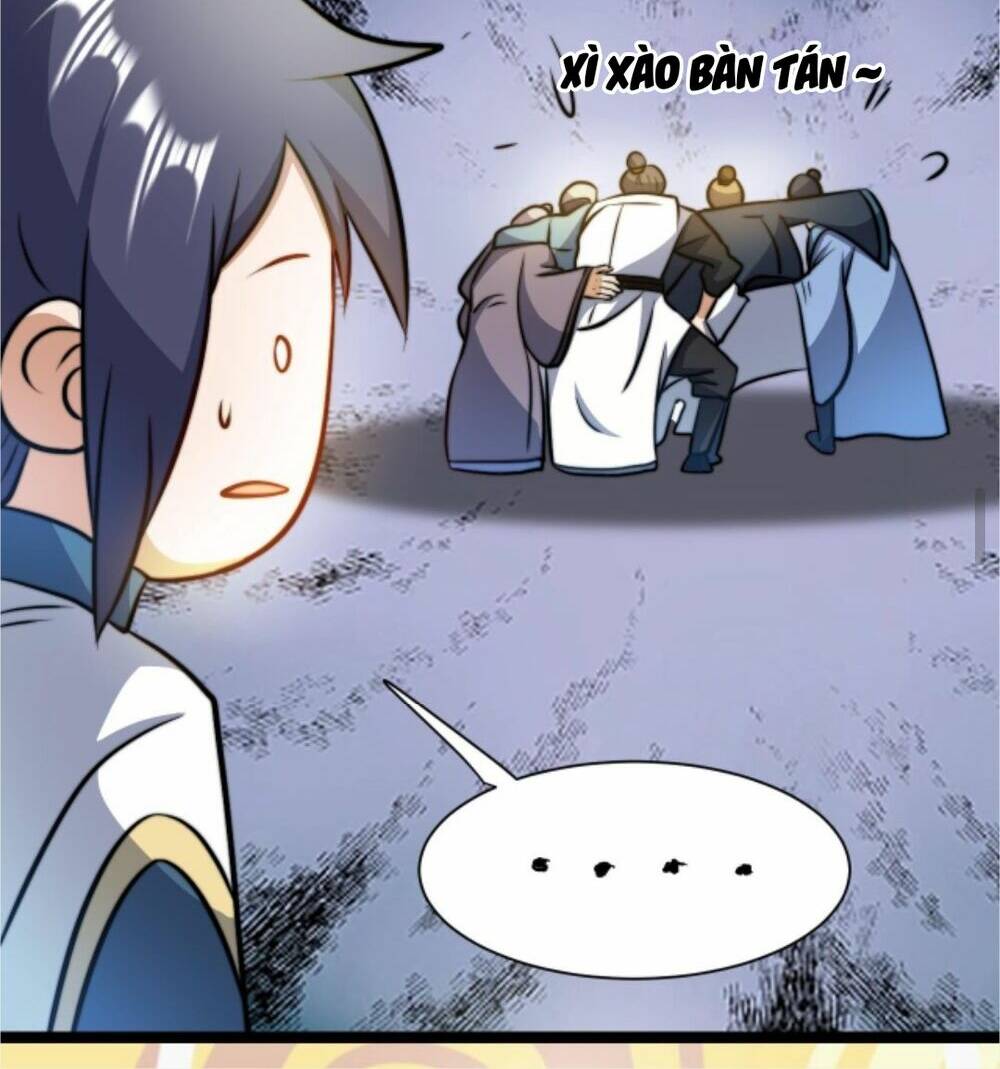 Thiên Khải Bại Gia Chapter 33 - Trang 2