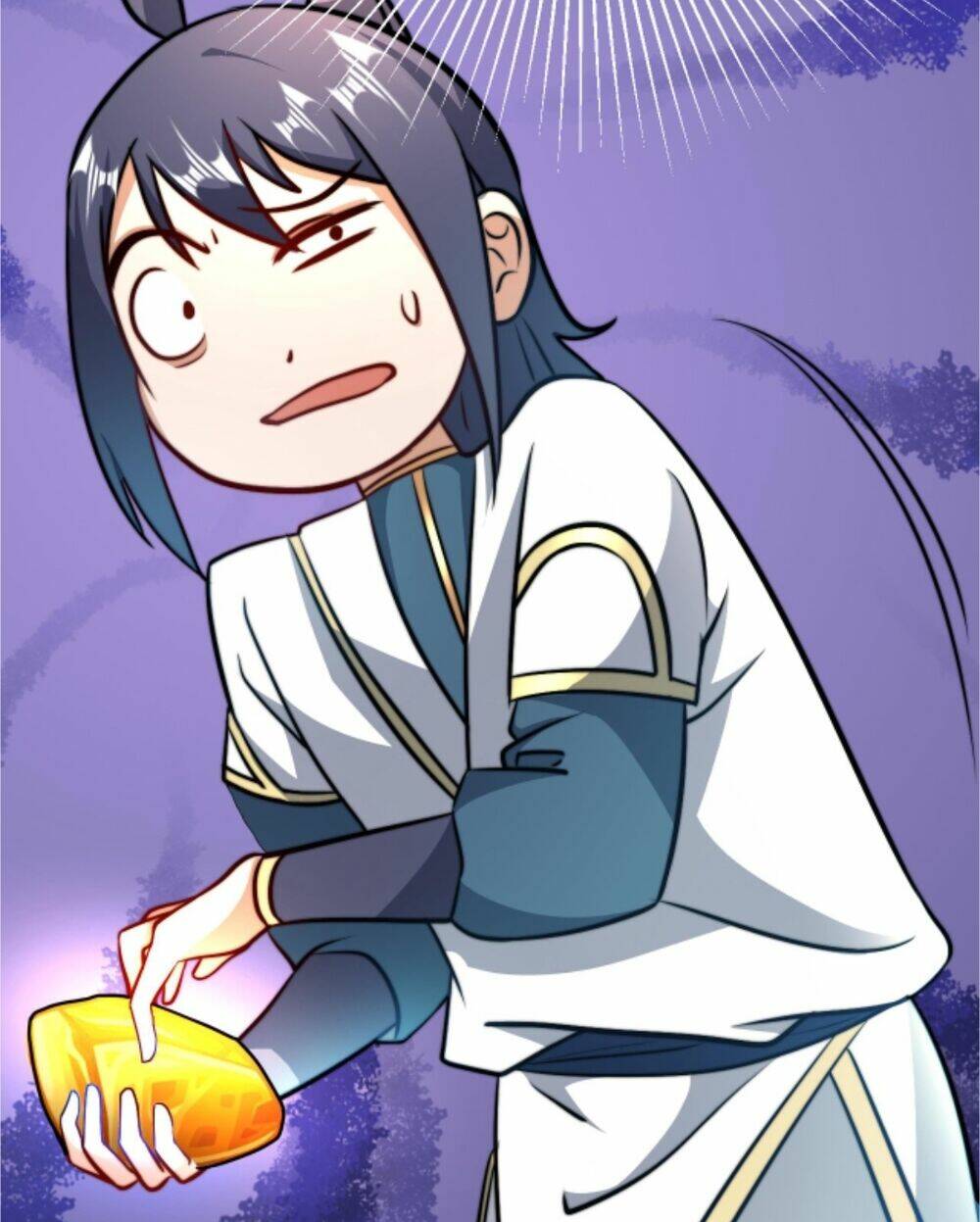 Thiên Khải Bại Gia Chapter 33 - Trang 2