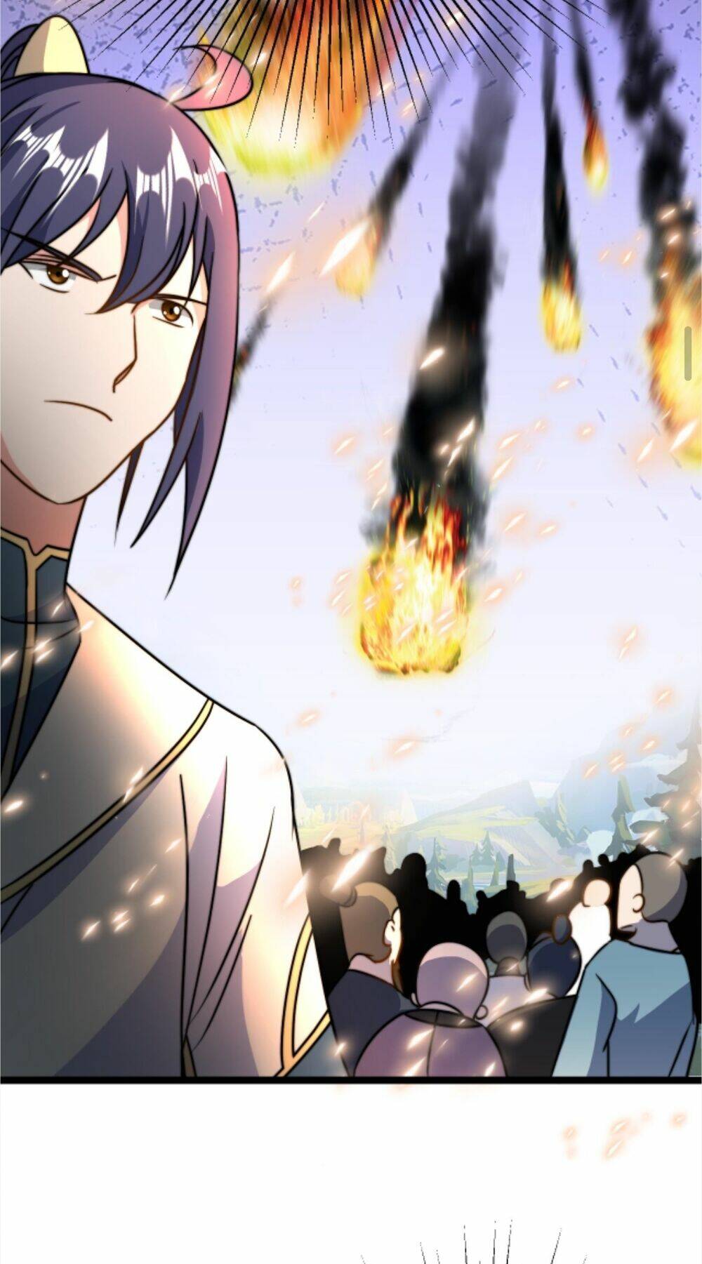 Thiên Khải Bại Gia Chapter 34 - Trang 2