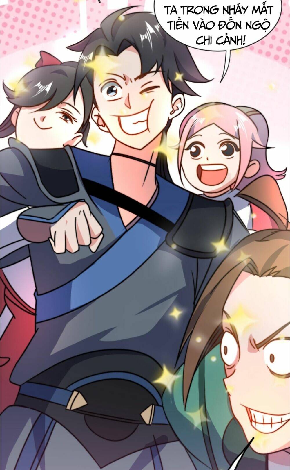 Thiên Khải Bại Gia Chapter 34 - Trang 2