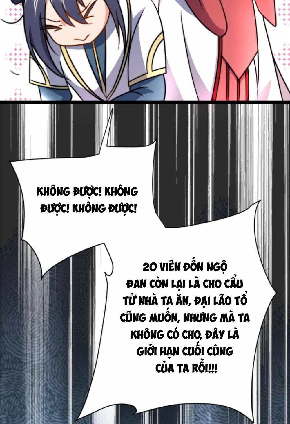 Thiên Khải Bại Gia Chapter 34 - Trang 2