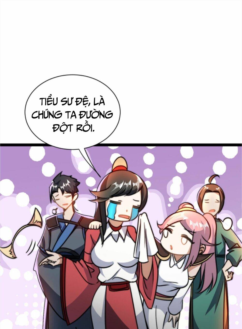 Thiên Khải Bại Gia Chapter 34 - Trang 2