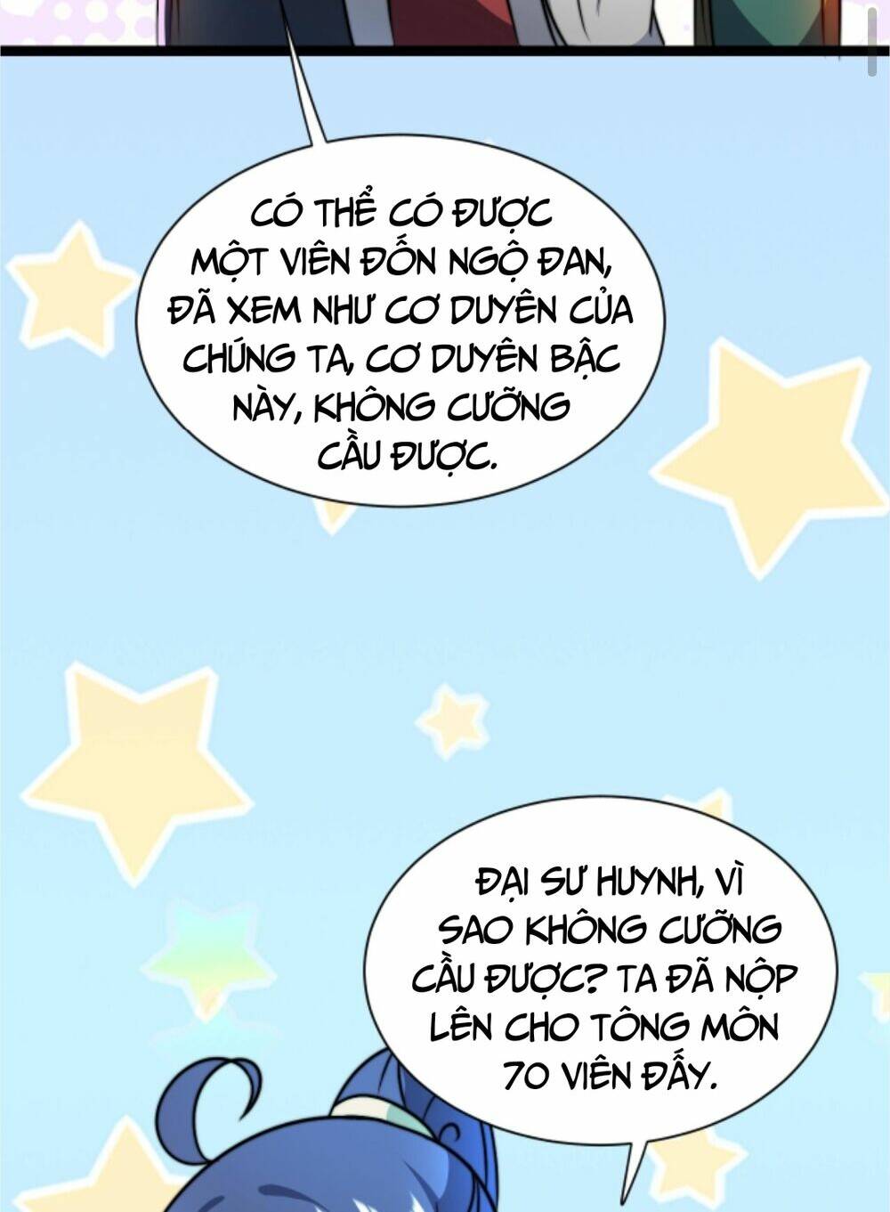 Thiên Khải Bại Gia Chapter 34 - Trang 2