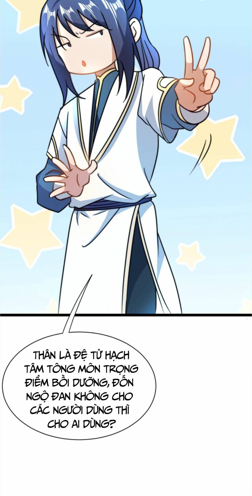 Thiên Khải Bại Gia Chapter 34 - Trang 2