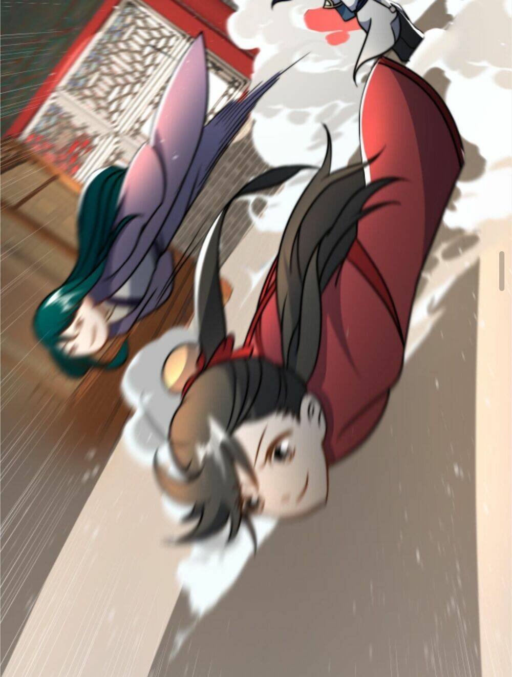 Thiên Khải Bại Gia Chapter 34 - Trang 2