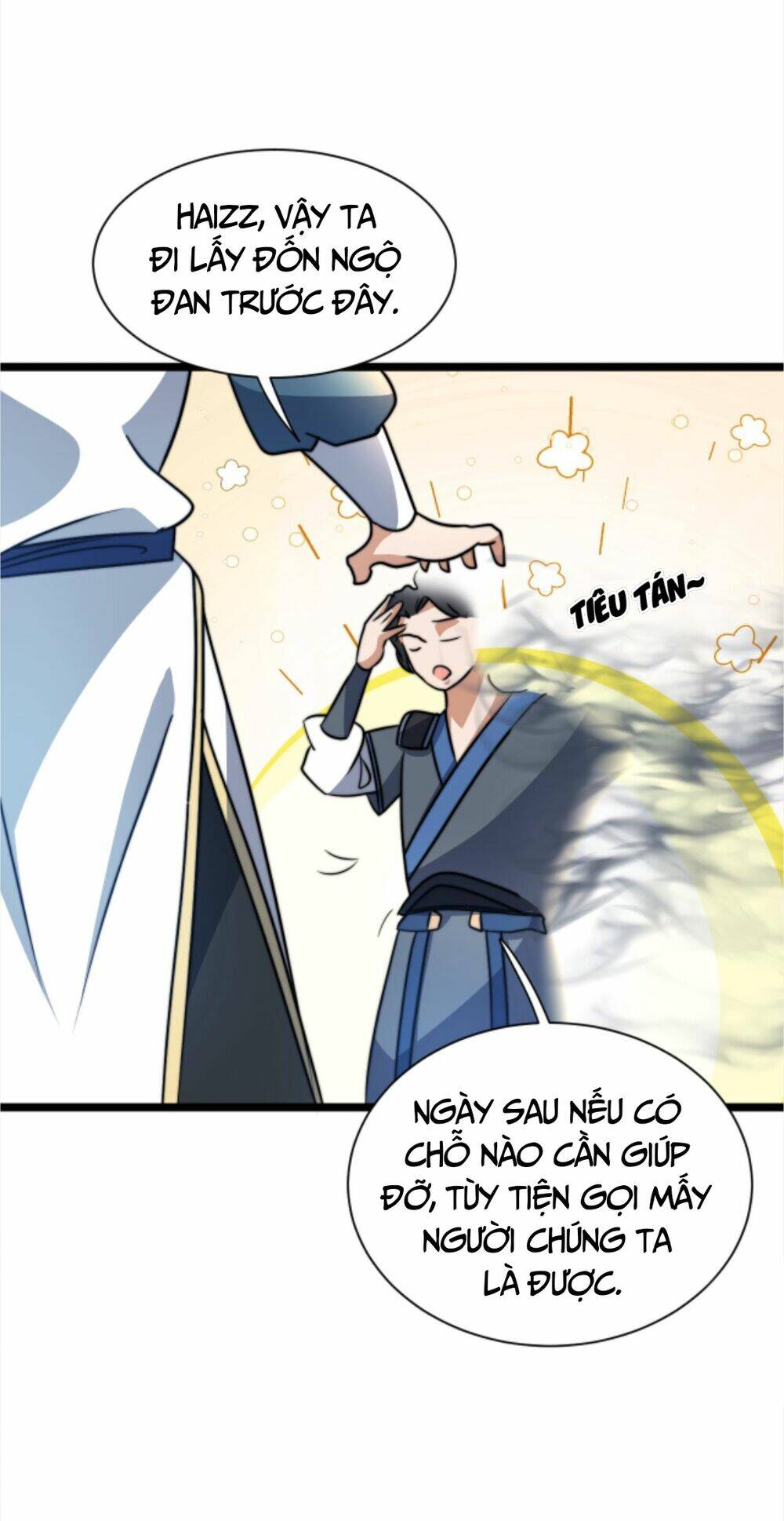 Thiên Khải Bại Gia Chapter 34 - Trang 2