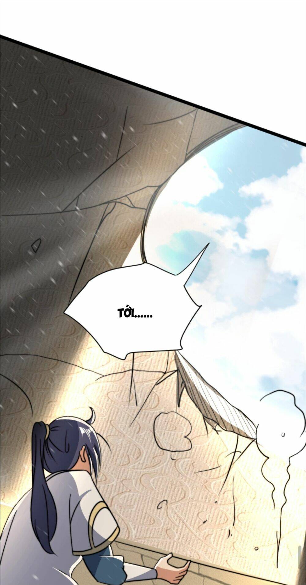 Thiên Khải Bại Gia Chapter 34 - Trang 2