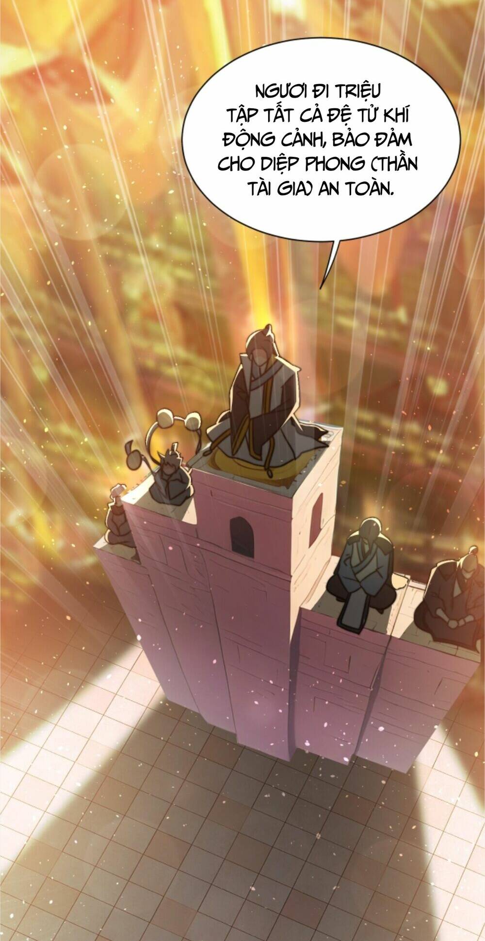 Thiên Khải Bại Gia Chapter 34 - Trang 2