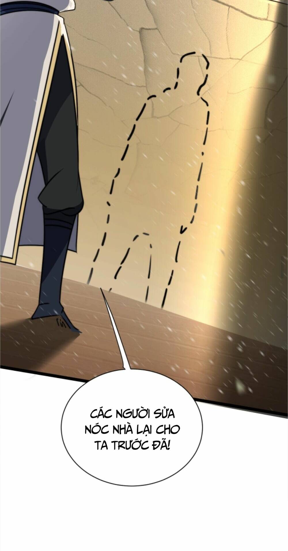 Thiên Khải Bại Gia Chapter 34 - Trang 2