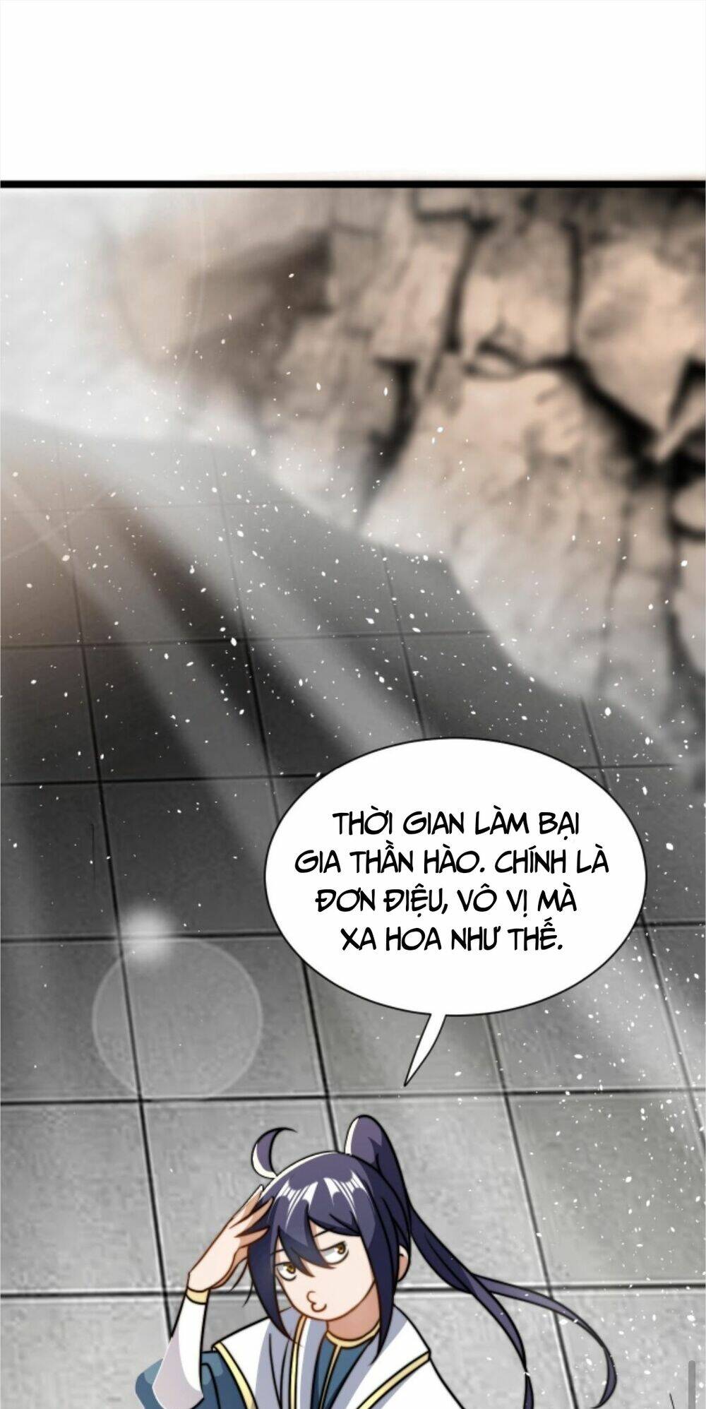 Thiên Khải Bại Gia Chapter 34 - Trang 2