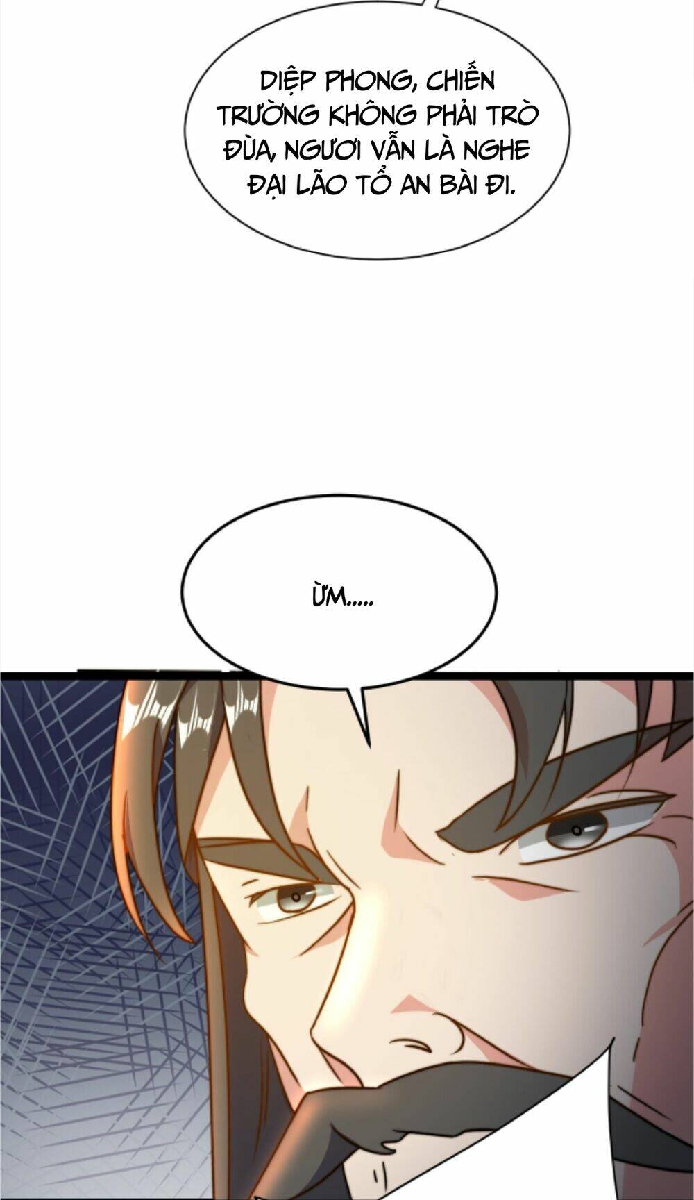 Thiên Khải Bại Gia Chapter 34 - Trang 2