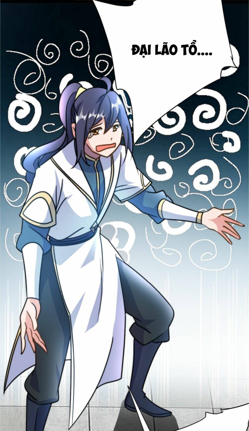 Thiên Khải Bại Gia Chapter 34 - Trang 2