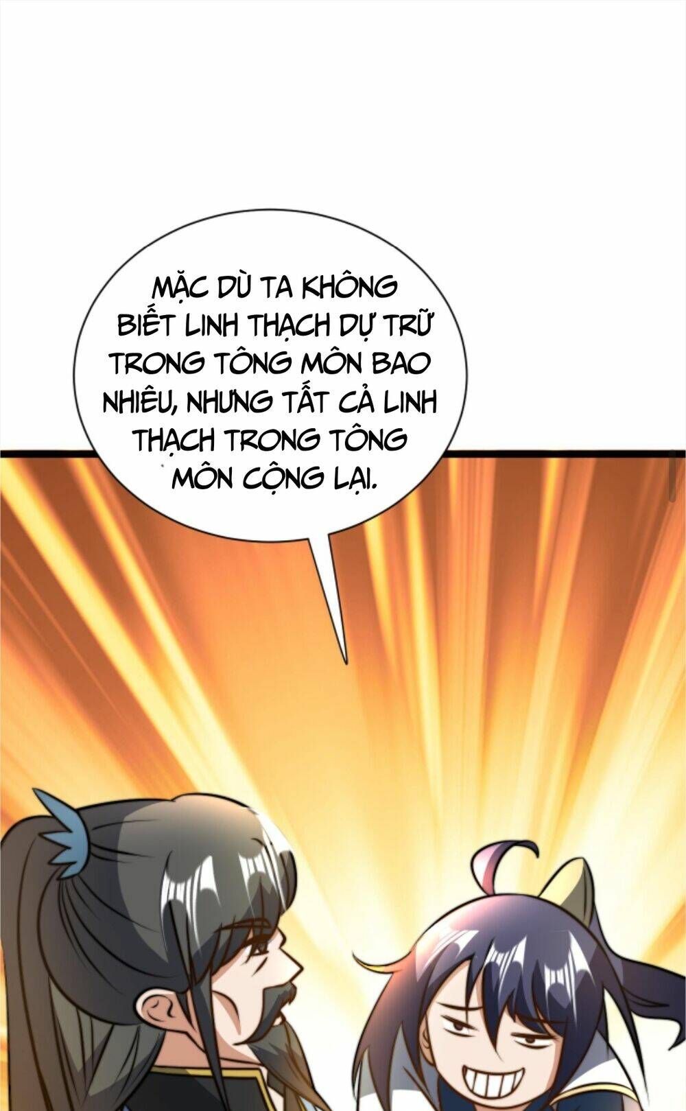 Thiên Khải Bại Gia Chapter 35 - Trang 2