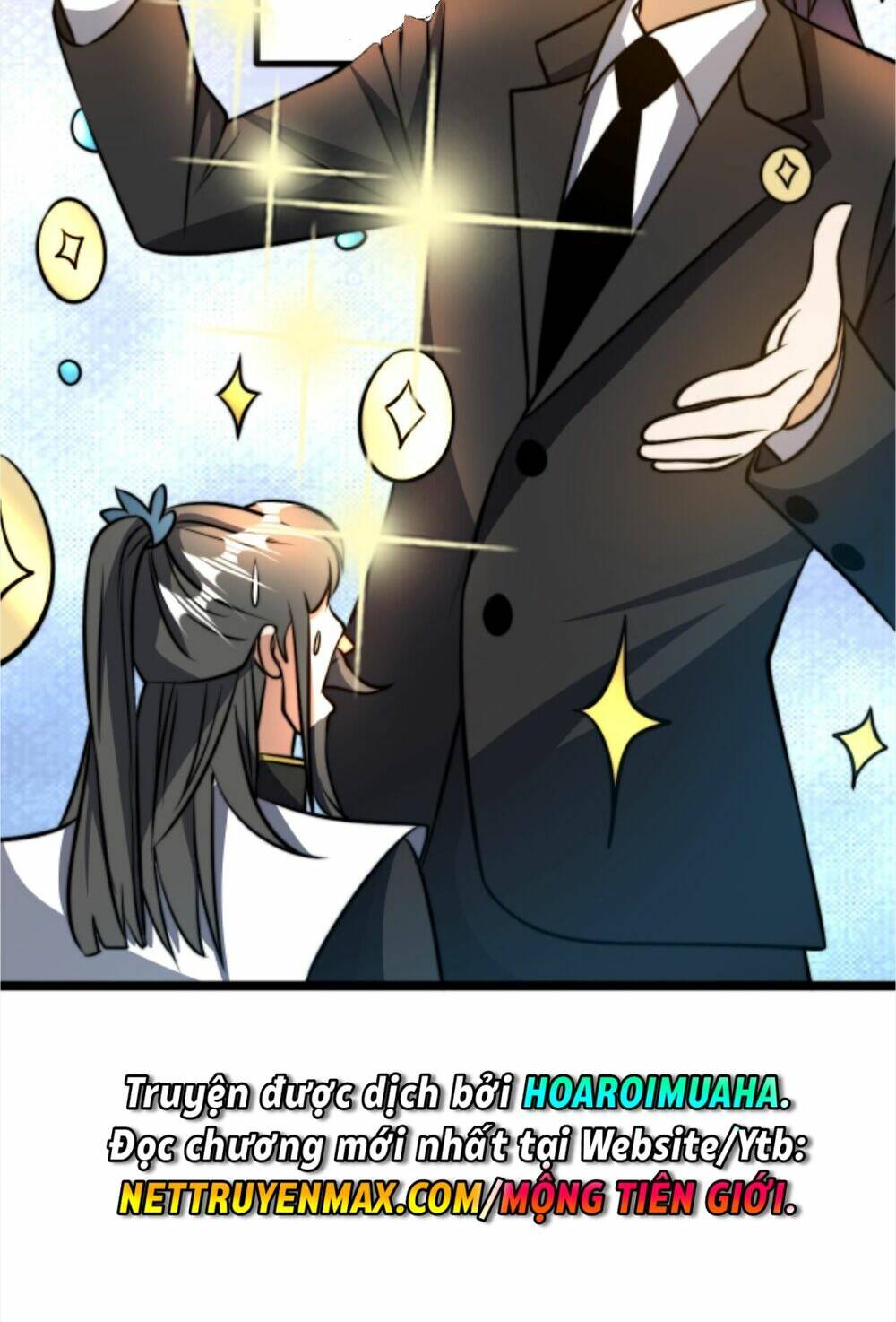 Thiên Khải Bại Gia Chapter 35 - Trang 2