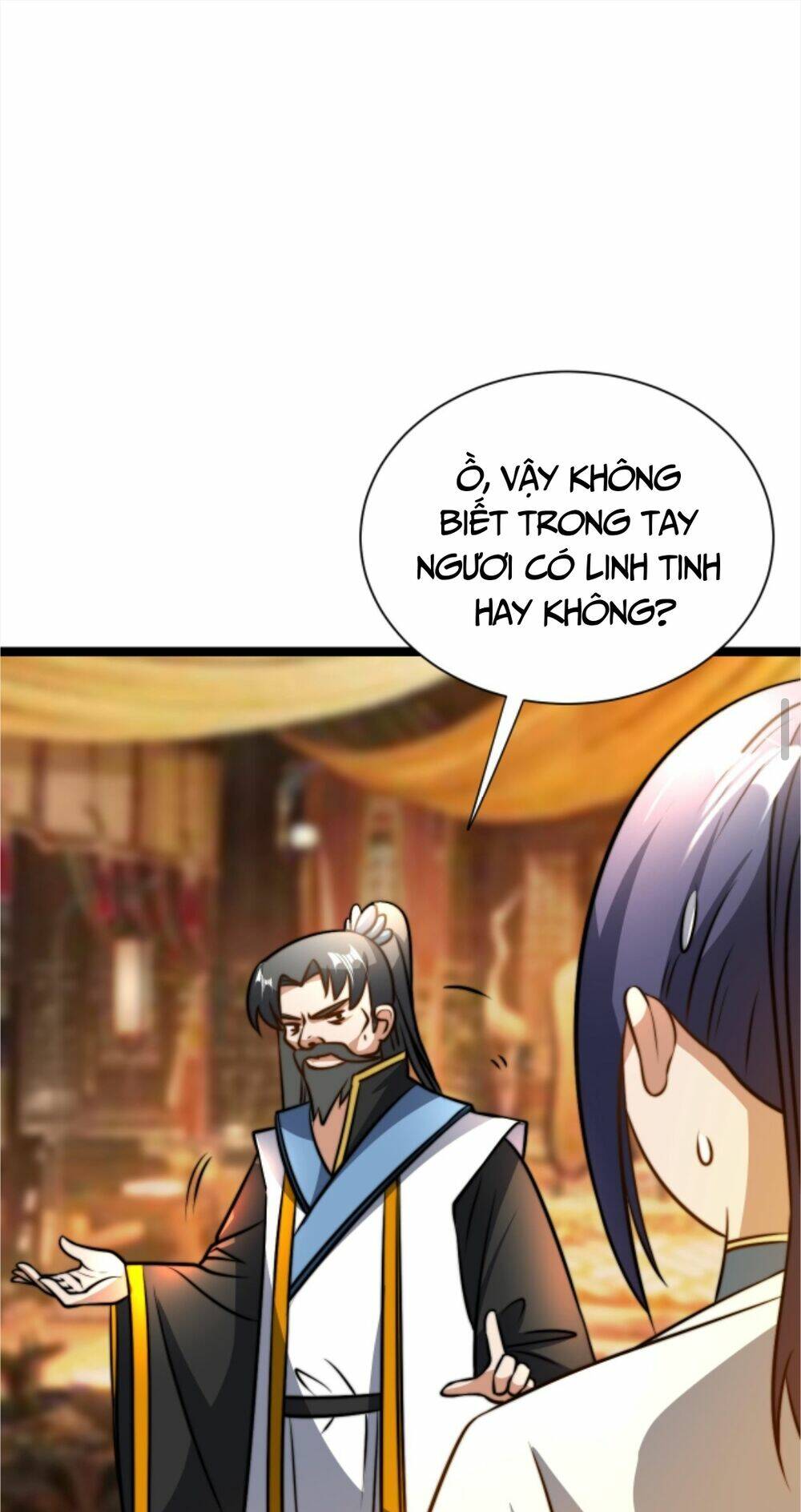 Thiên Khải Bại Gia Chapter 35 - Trang 2