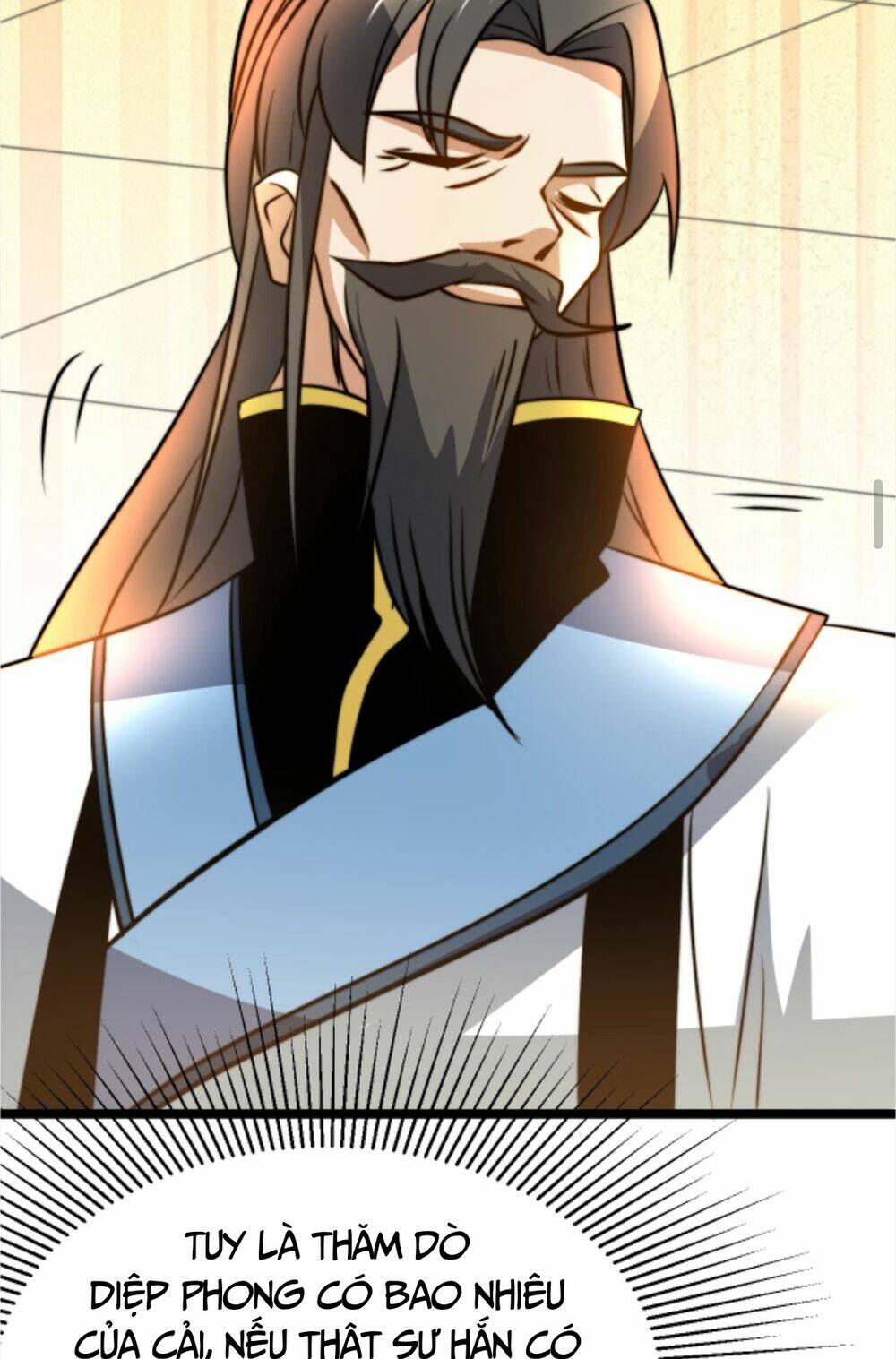 Thiên Khải Bại Gia Chapter 35 - Trang 2