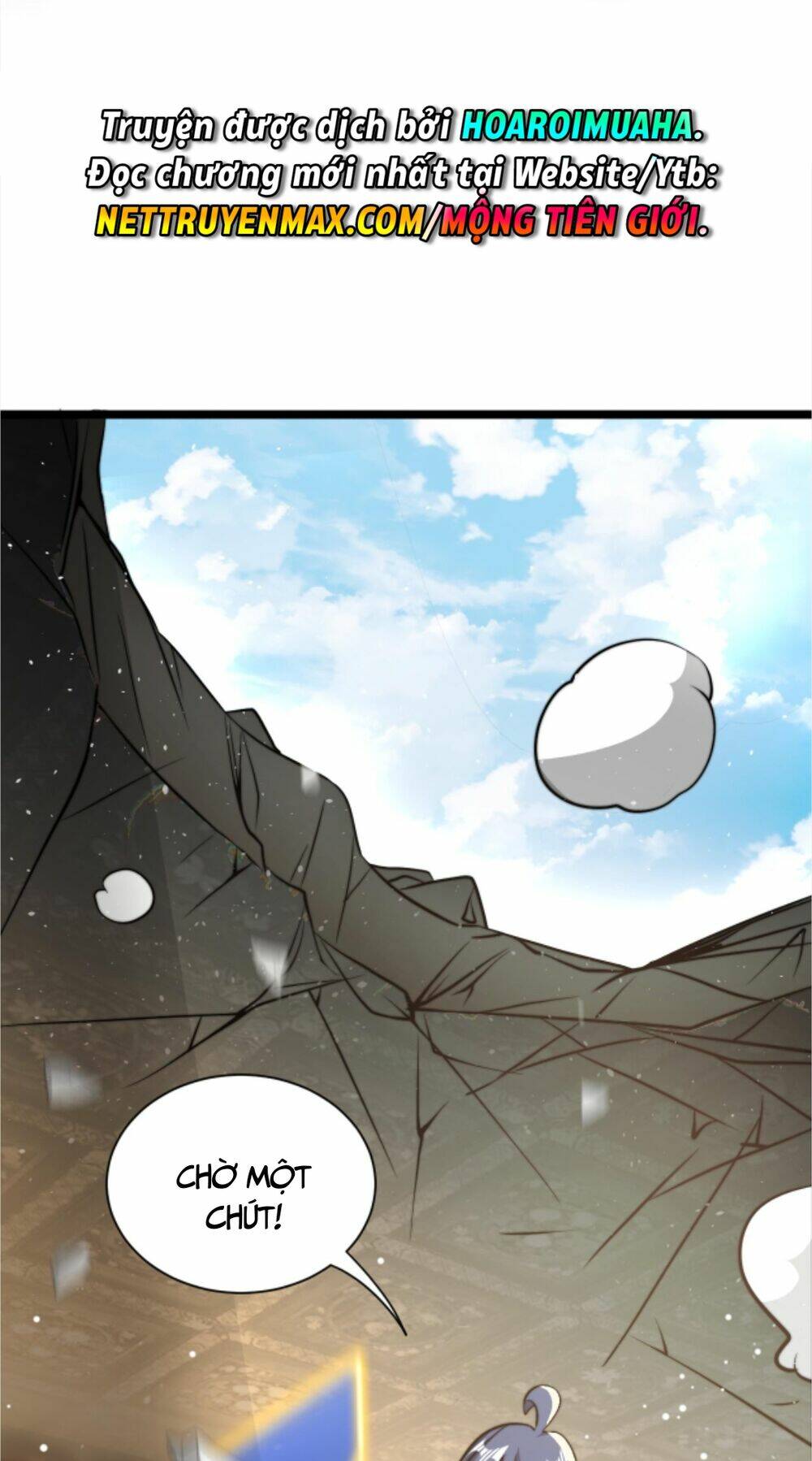 Thiên Khải Bại Gia Chapter 35 - Trang 2