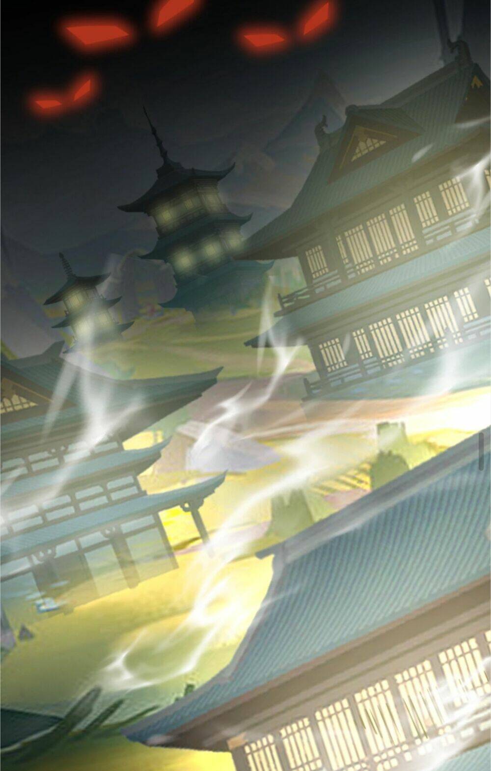 Thiên Khải Bại Gia Chapter 35 - Trang 2