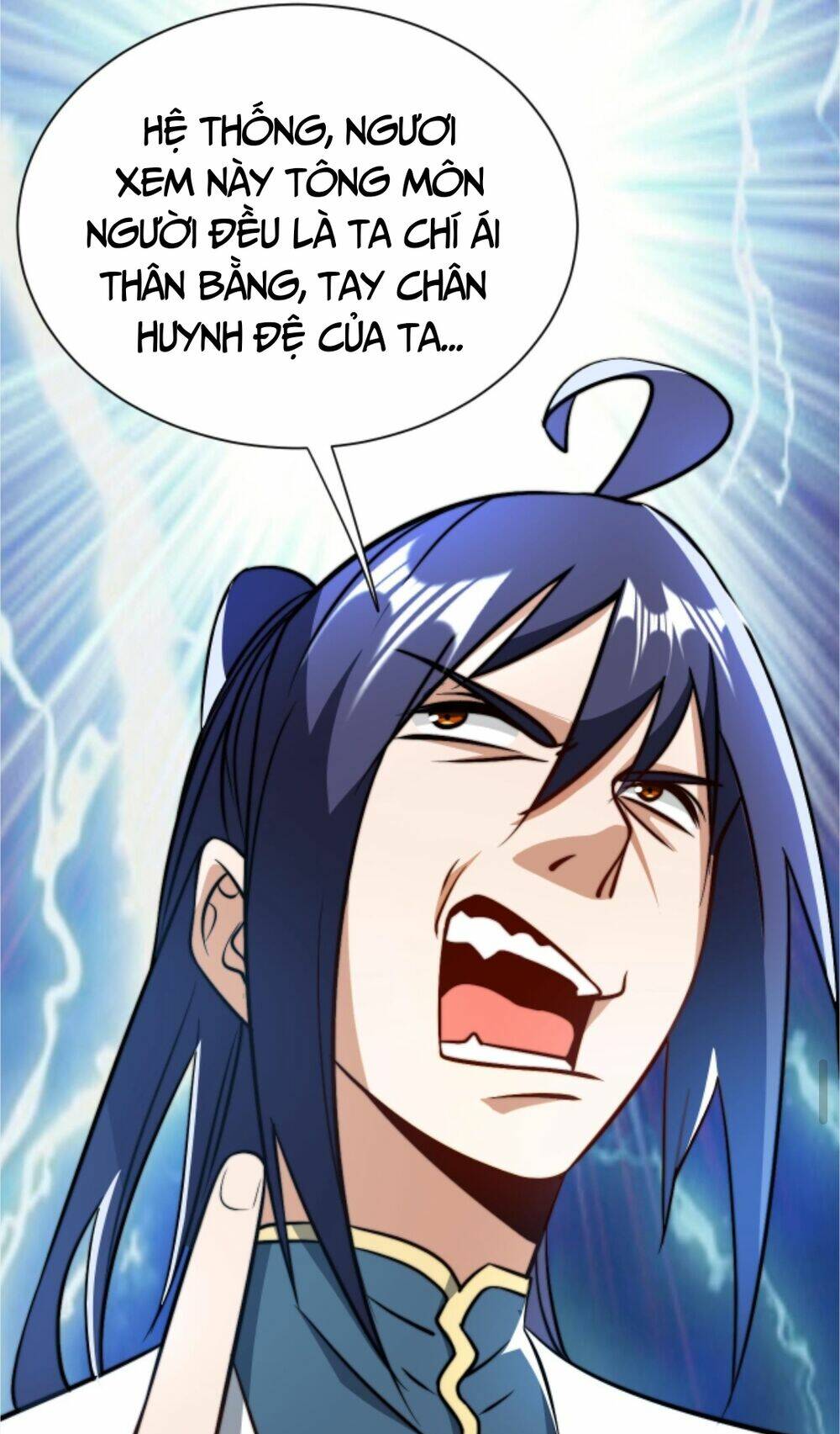 Thiên Khải Bại Gia Chapter 35 - Trang 2