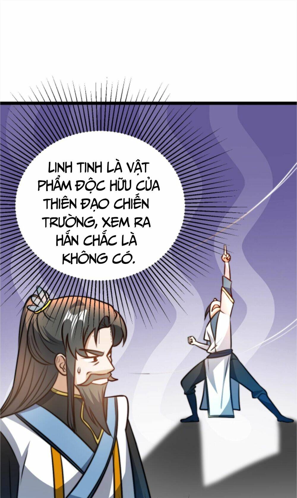 Thiên Khải Bại Gia Chapter 35 - Trang 2