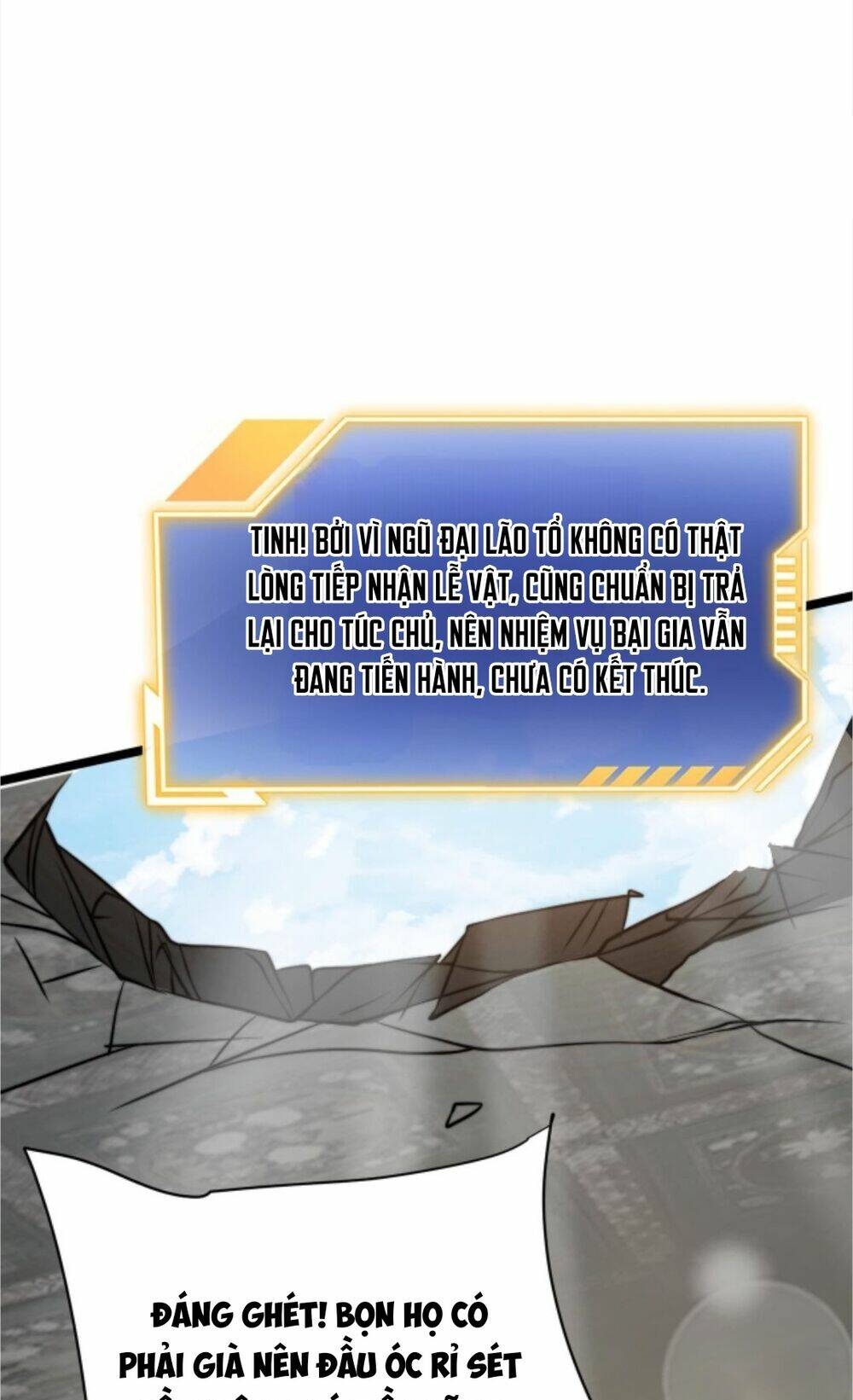 Thiên Khải Bại Gia Chapter 35 - Trang 2