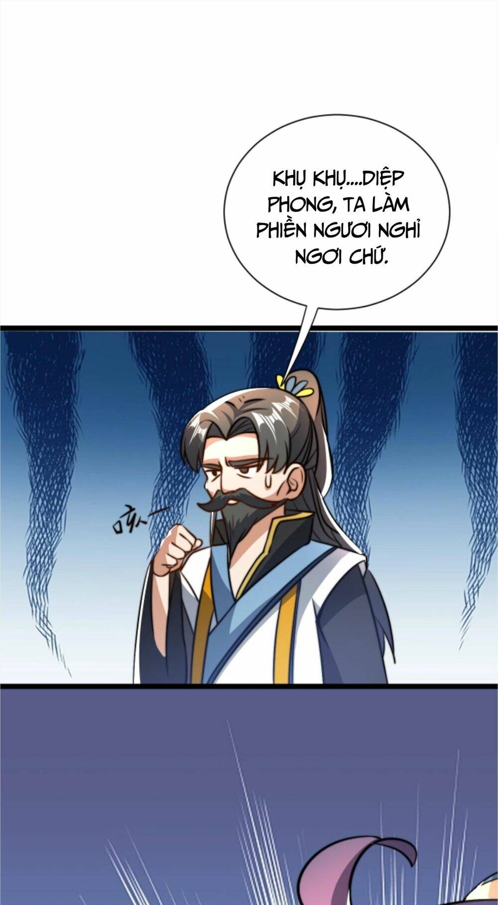 Thiên Khải Bại Gia Chapter 35 - Trang 2