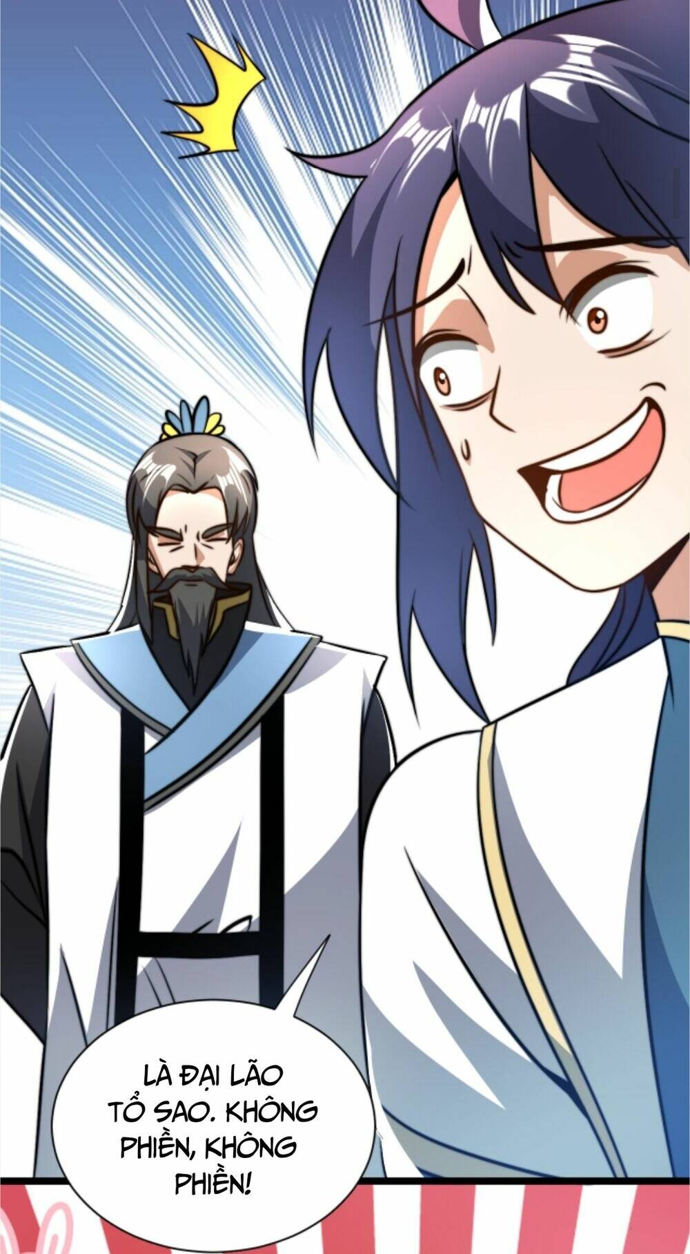 Thiên Khải Bại Gia Chapter 35 - Trang 2