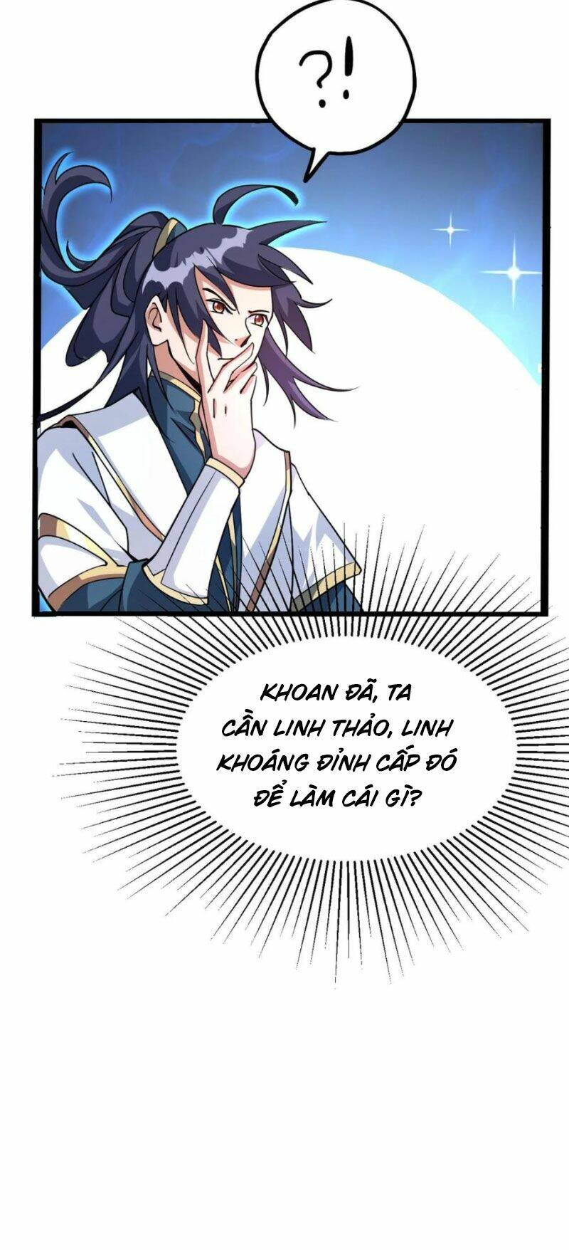 Thiên Khải Bại Gia Chapter 4 - Trang 2