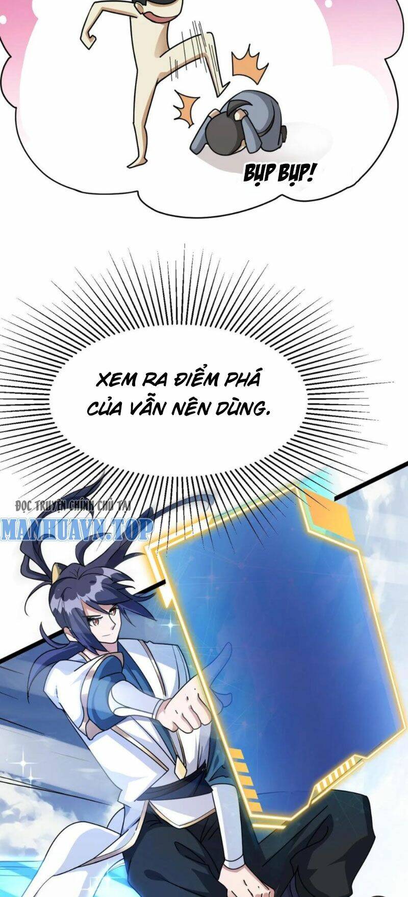 Thiên Khải Bại Gia Chapter 4 - Trang 2