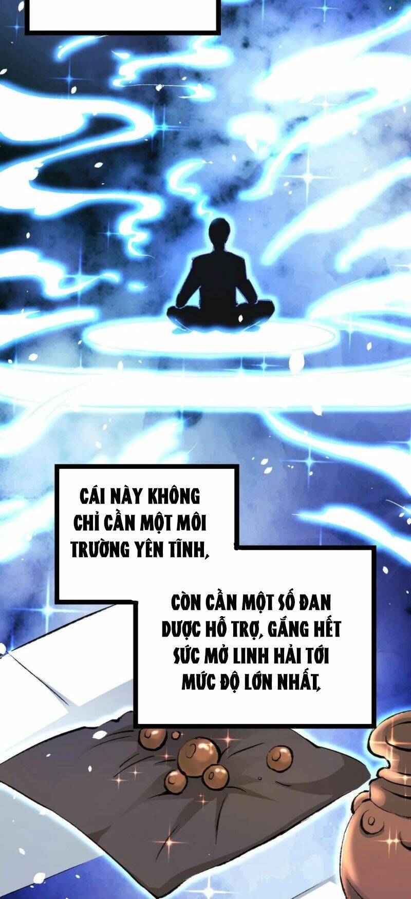 Thiên Khải Bại Gia Chapter 4 - Trang 2