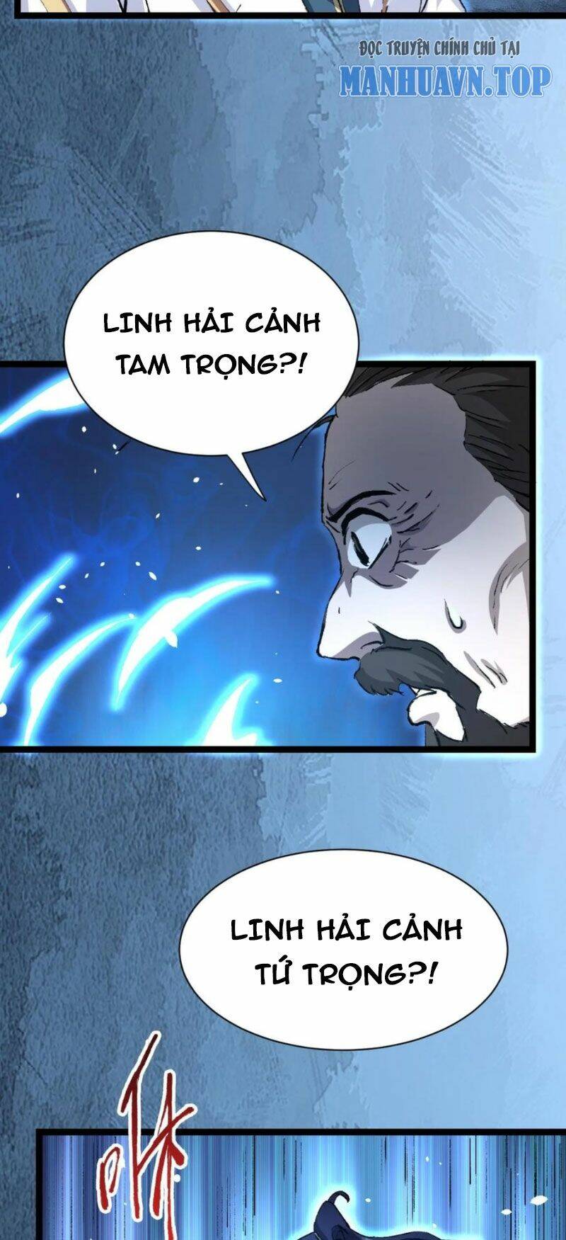 Thiên Khải Bại Gia Chapter 4 - Trang 2