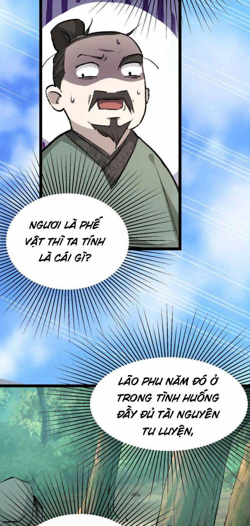 Thiên Khải Bại Gia Chapter 4 - Trang 2