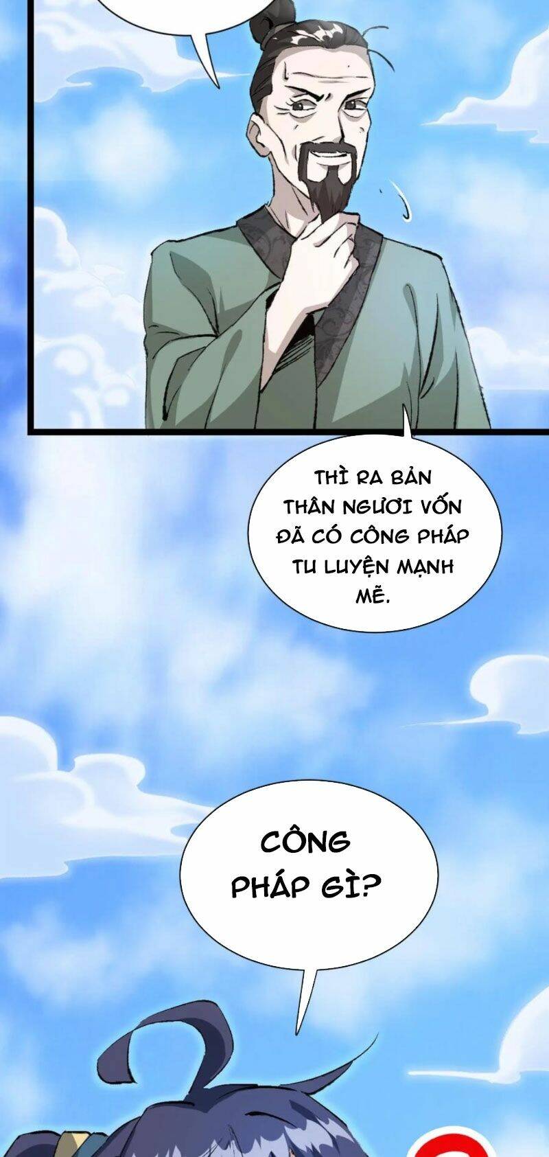 Thiên Khải Bại Gia Chapter 4 - Trang 2