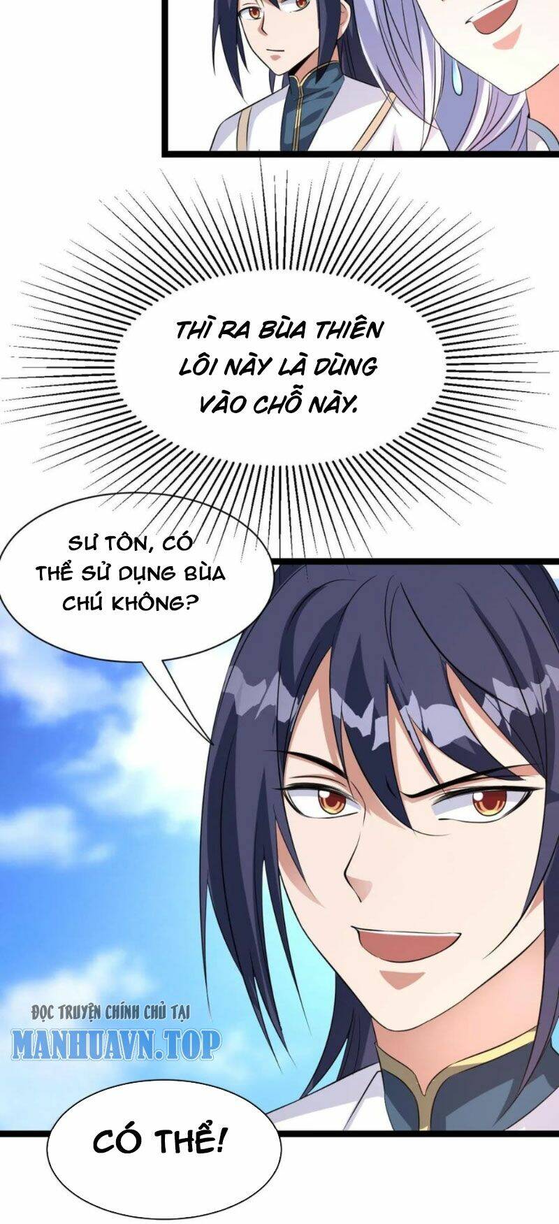 Thiên Khải Bại Gia Chapter 5 - Trang 2