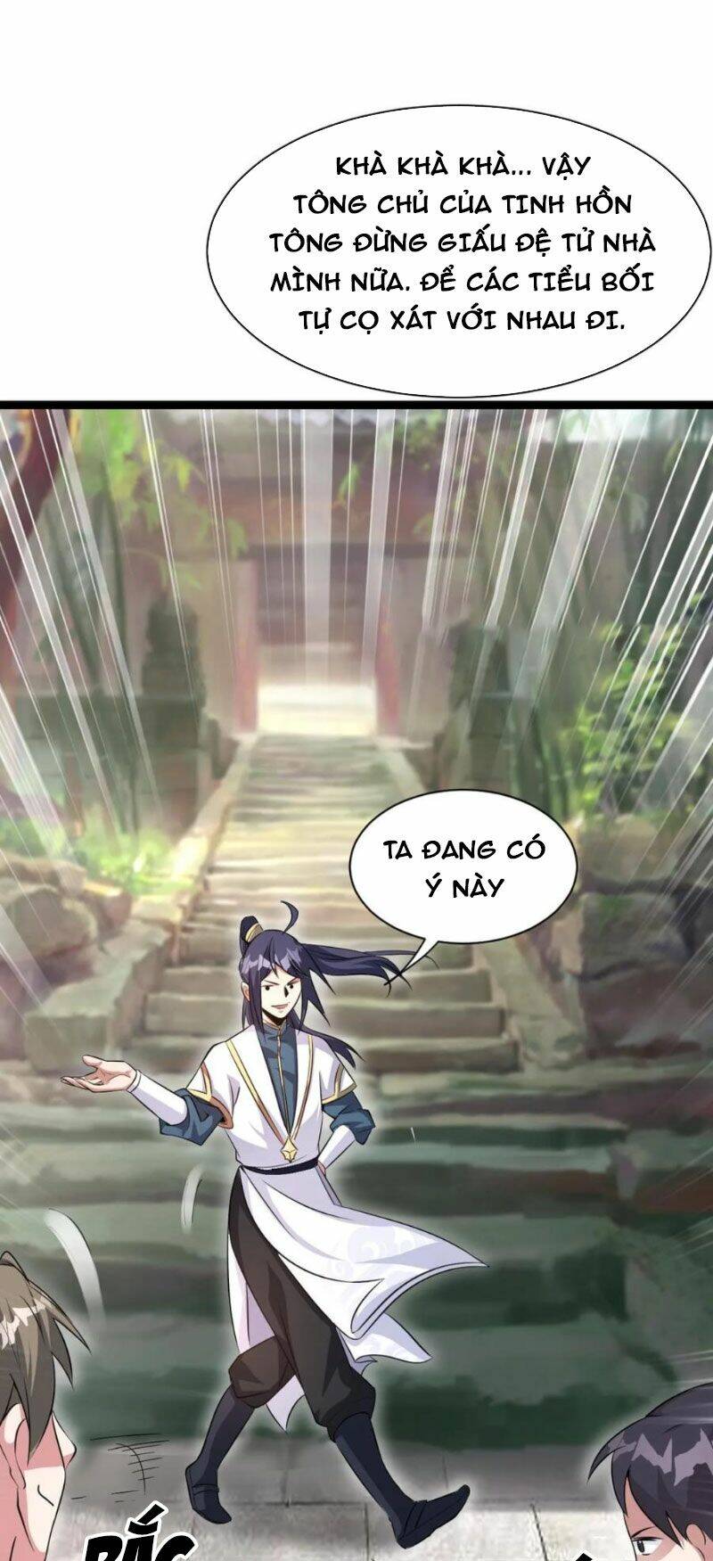 Thiên Khải Bại Gia Chapter 5 - Trang 2