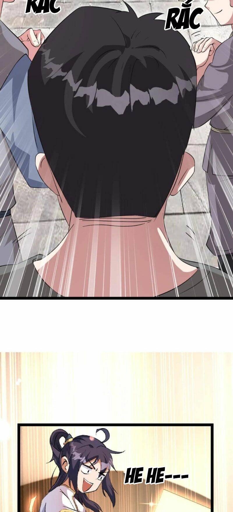 Thiên Khải Bại Gia Chapter 5 - Trang 2