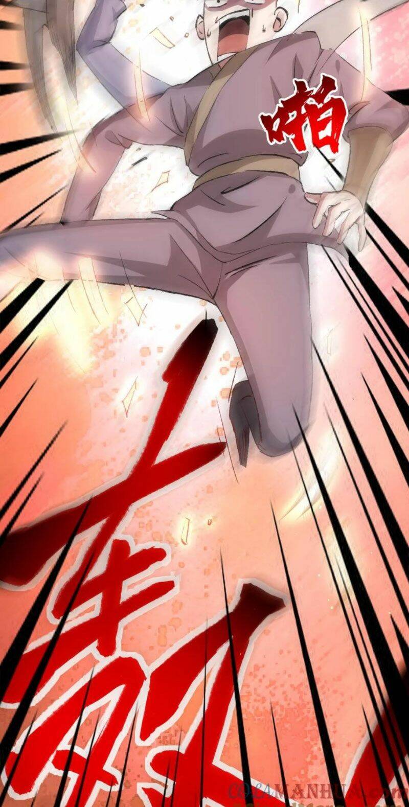 Thiên Khải Bại Gia Chapter 5 - Trang 2