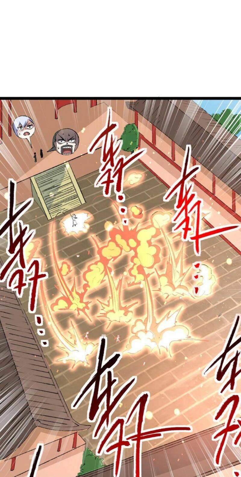 Thiên Khải Bại Gia Chapter 5 - Trang 2