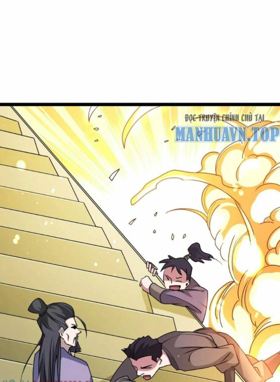 Thiên Khải Bại Gia Chapter 6 - Trang 2